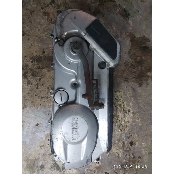 cvt full selah original nouvo