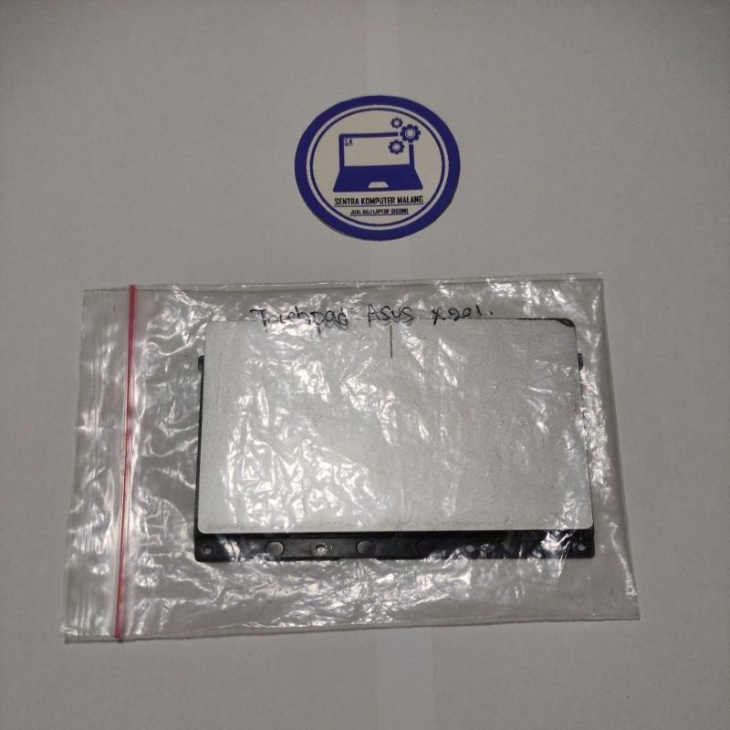 touchpad asus x201