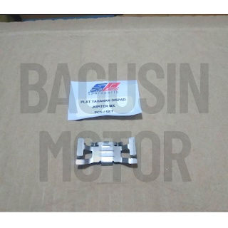 Seng Plat Tahanan Dudukan Dispad Jupiter Z Vega ZR R New Mx Vixion R15