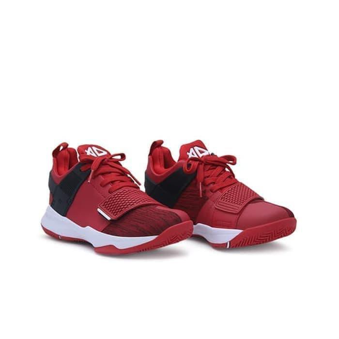 SEPATU BASKET ARDILES DBL - AD1 KODE 294