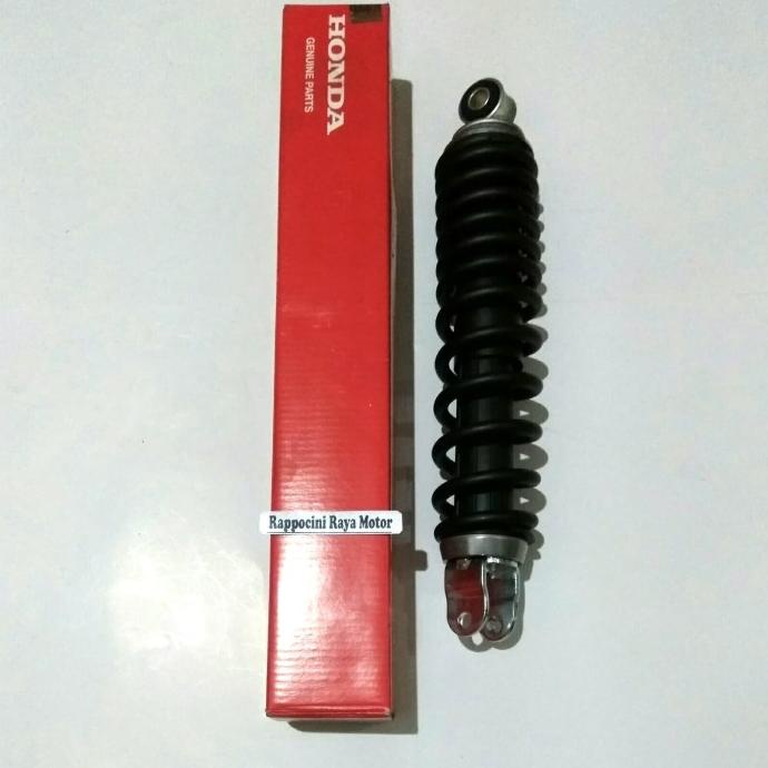 ><><><] SHOCKBREAKER / SHOCK BELAKANG ORI AHM BEAT SCOOPY SPACY