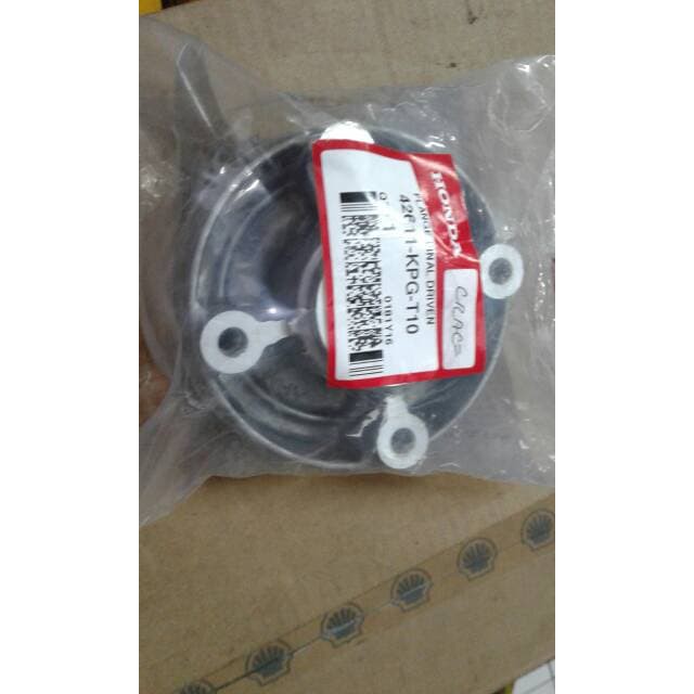 nap gir supra x 125 dd ori AHM #HAM