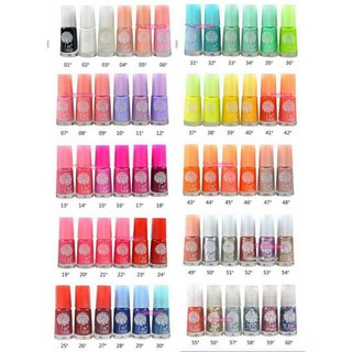 KUTEK HALAL UV GEL NAIL POLISH KUTEK GEL CAT  KUKU  