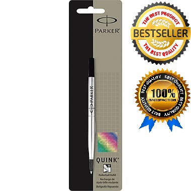 

Super Grosir ECERAN ISI Refil Pulpen PARKER TOP BRAND 100 % Original