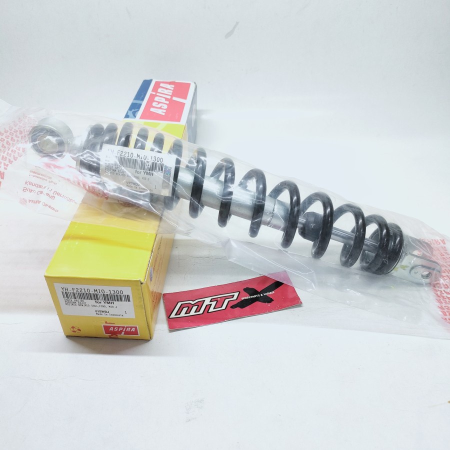 SHOCKBREAKER SHOCK BELAKANG MIO | MIO J | MIO SOUL | FINO ASPIRA