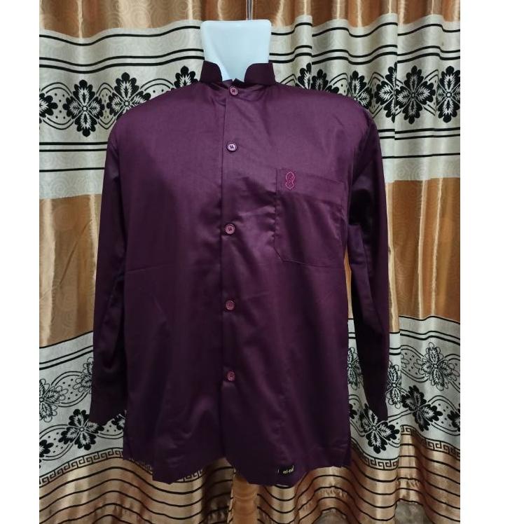 Harga Baju Koko Habaib Jasko Terbaru Juli 2021 Biggo Indonesia
