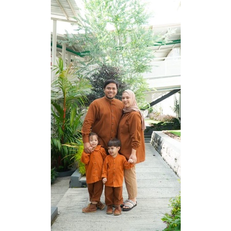 KKCOLECTION11| AMMAR & AMIRA | AMMAR & AMIRA SET|AMMAR SHIRT & AMIRA TUNIC |FAMILY SET