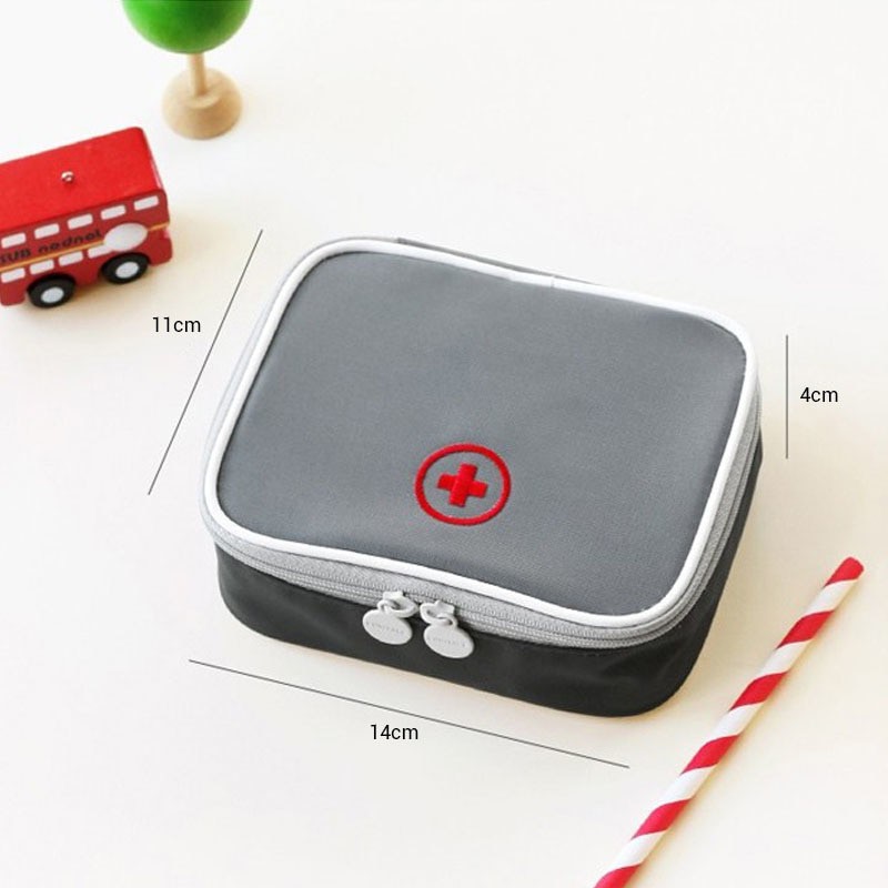 Tas Obat P3K / FIRST AID KIT / P3K BAG