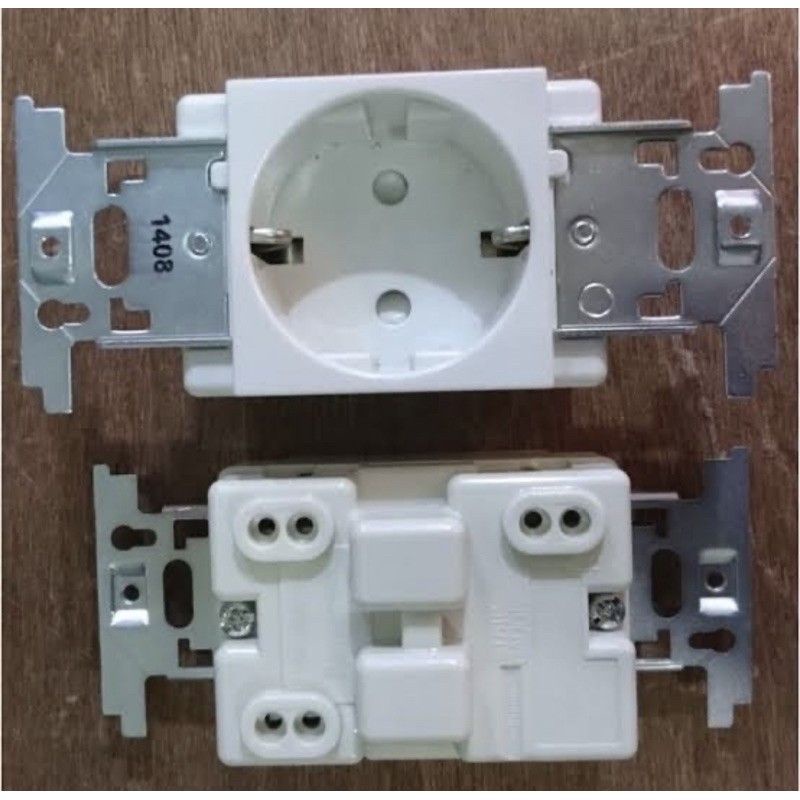 Stop Kontak WZJ 1121w panasonik