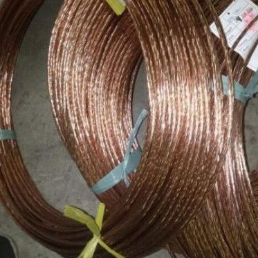 kabel penangkal petir bc 35 / bc 35mm full