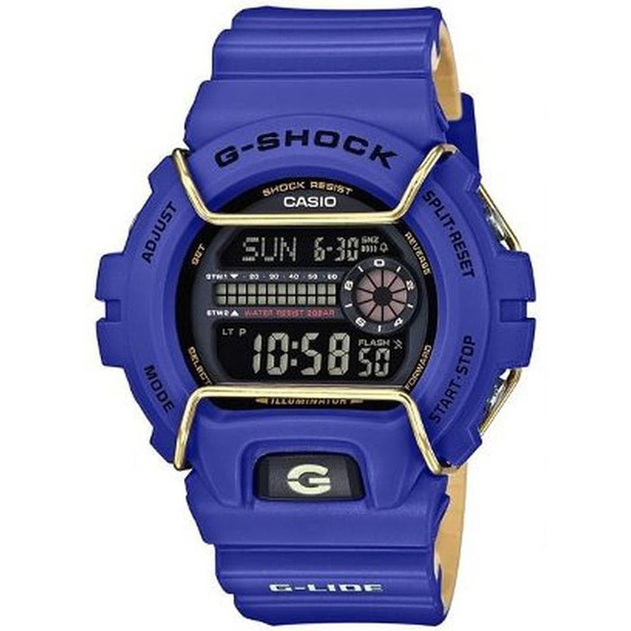 casio watch new model