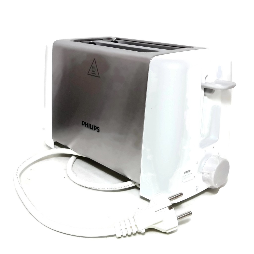 Termurah Philips HD 4825 Toaster Roti