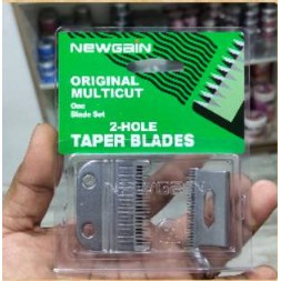 BLADE MULTICUT MATA PISAU MESIN CUKUR RAMBUT WAHL KEMEI terlaris