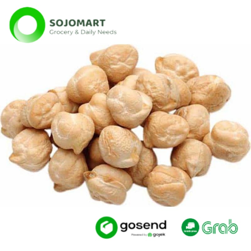 

Kemiri Bumbu Dapur Pelengkap 100 gram Murah Sayur Online Medan