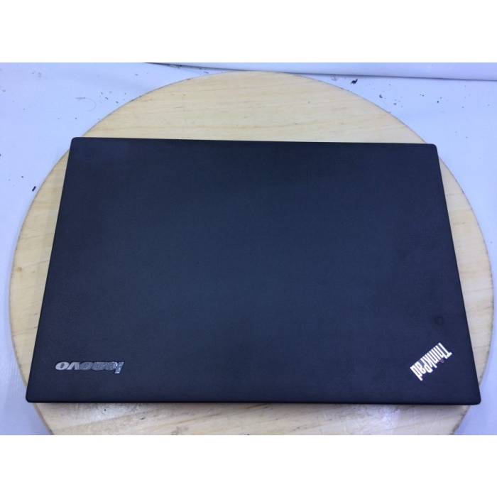 [Laptop / Notebook] Lenovo Thinkpad X240 I7 4600U 8Gb Ram 180Gb Ssd Bekas Second Laptop Bekas /