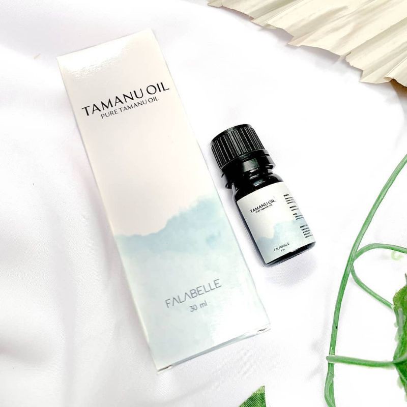 TAMINI OIL ORGINAL 100%