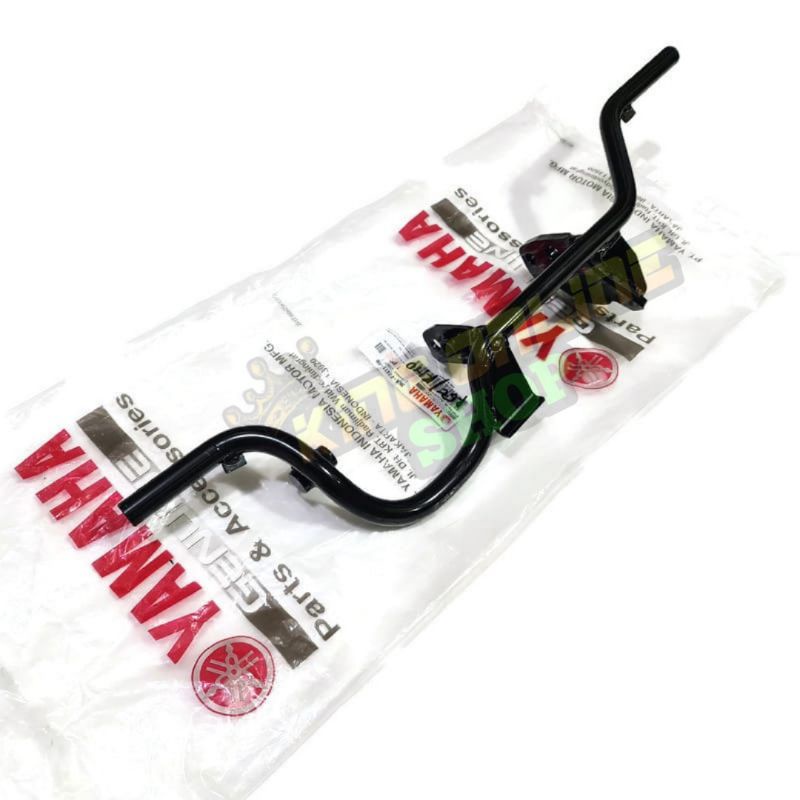 POSTEP DEPAN RX KING NEW ORIGINAL