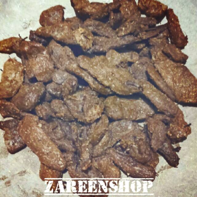 

Sunti Bumbu Masak Aceh, isi 500 gram