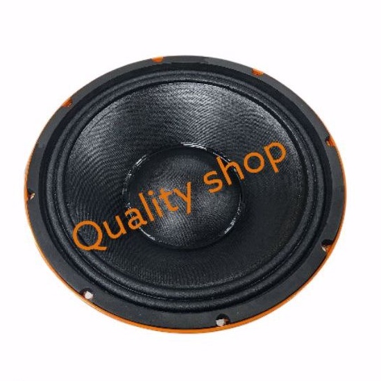 SPEAKER ASHLEY 12 INCH SPUL 4 INCH F112VC4 ORIGINAL