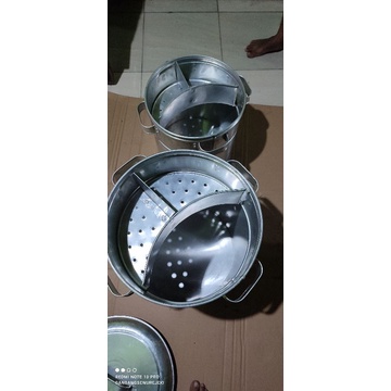 dandang bakso sekat 2 dm 32 2 kuah