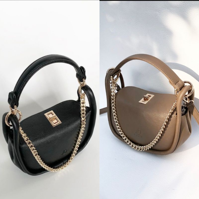 Baby Dona bag by Kian