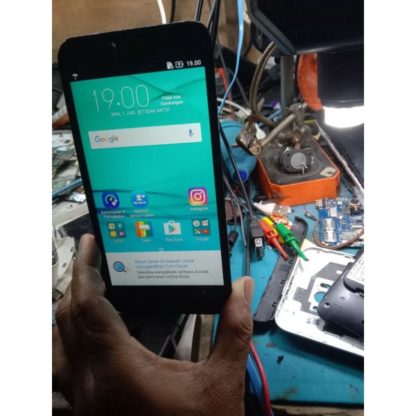LENOVO A6020A46