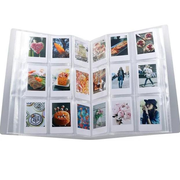 

COD Tempat Lomo Card Photo Card ID Card Holder 288pcs / 160pcs KPOP BTS PROMOKode 5151