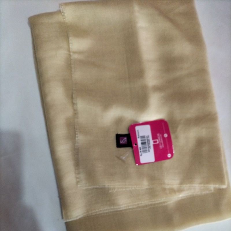 Kerudung Segiempat Rabbani Arabia-Krem303