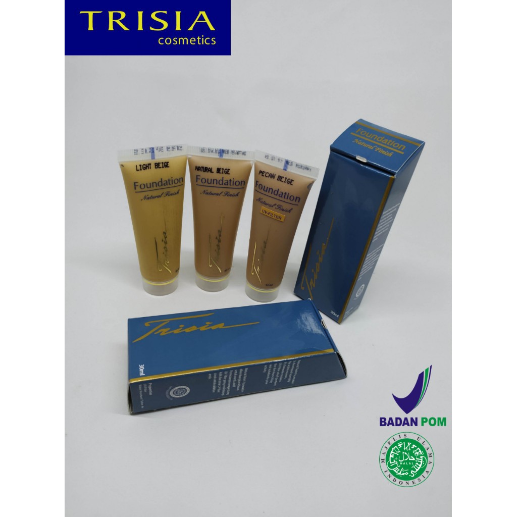 

Trisia Foundation