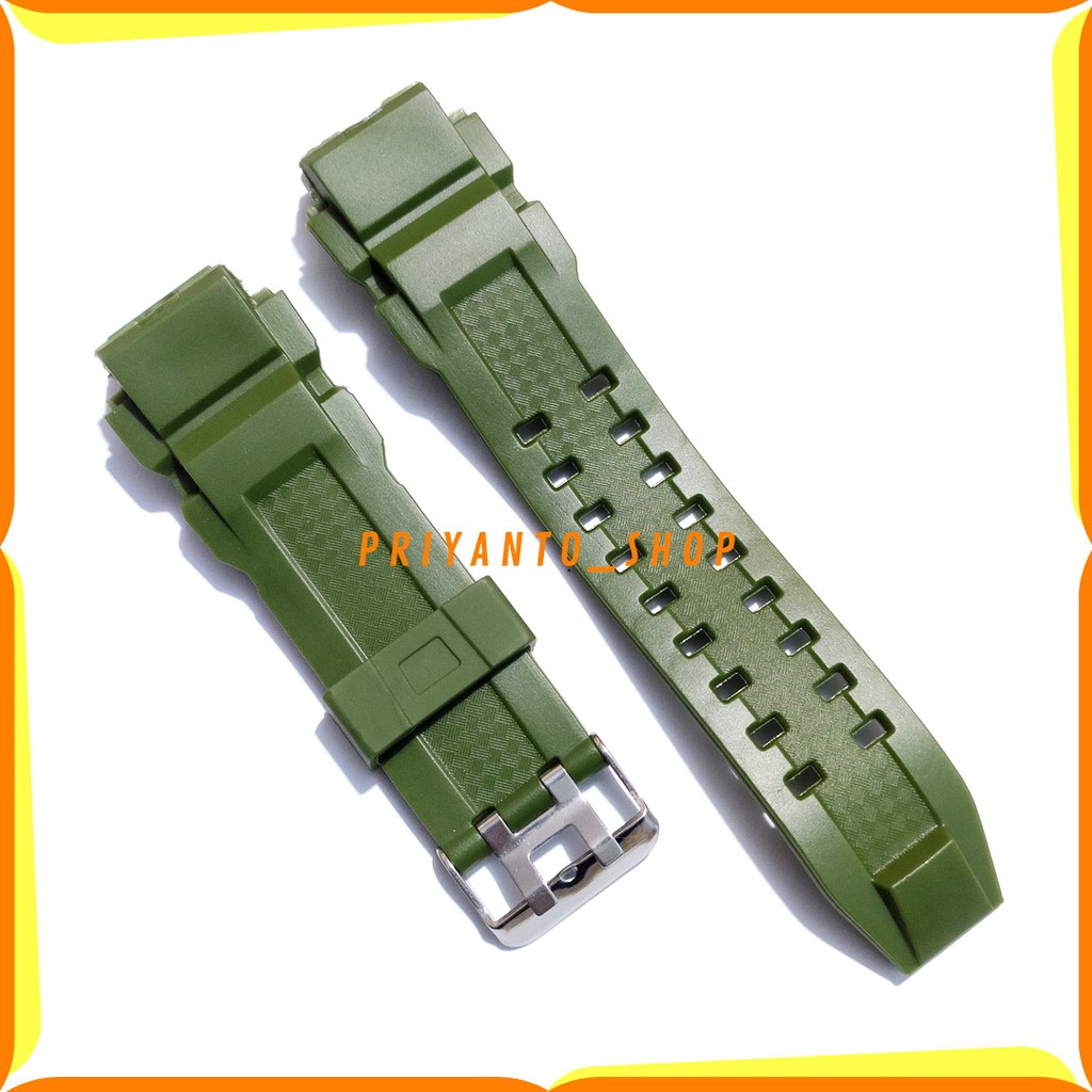 Strap leschaux n829 tali jam n829 n 829 taliRubber sport n-829 V2