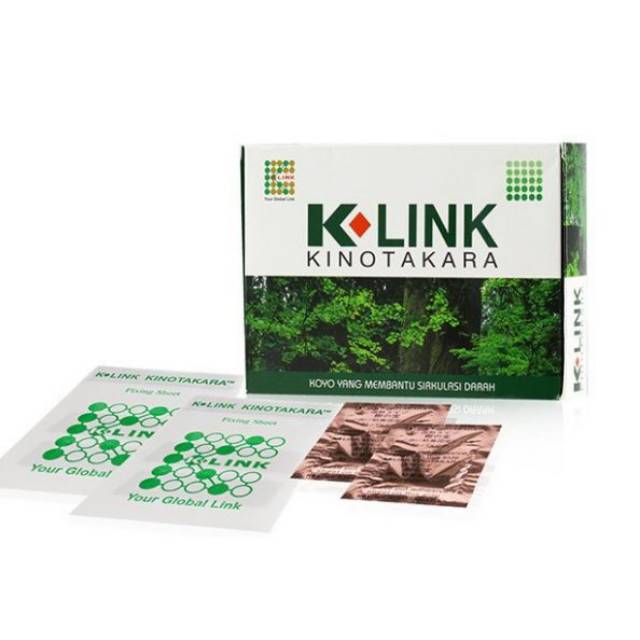 Koyo ajaib//original produk k-link