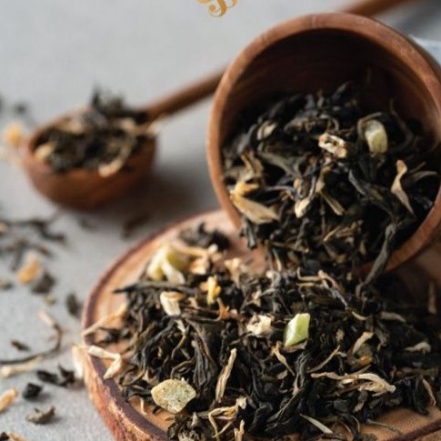 

ToATea Tropical Burst - 200g