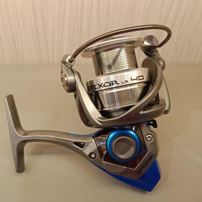 Mudah Reel Okuma Epixor Ls 40 Bagus