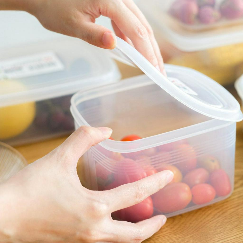 Nihon Fresh Food Storage Container