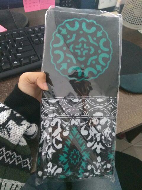 Promo Sarung Batik Anak Sd Smp Mhd Sarung Cap