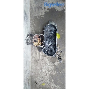 Crankcase Beat fi Original karter kalter Krengkes blok Mesin beat fi Stater kasar Scoopy fi Spacy fi