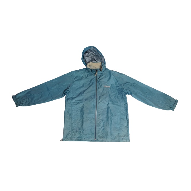 [SALE] JAKET PRIA OUTDOOR SECOND BRANDED BERKUALITAS / BASIC SPORT