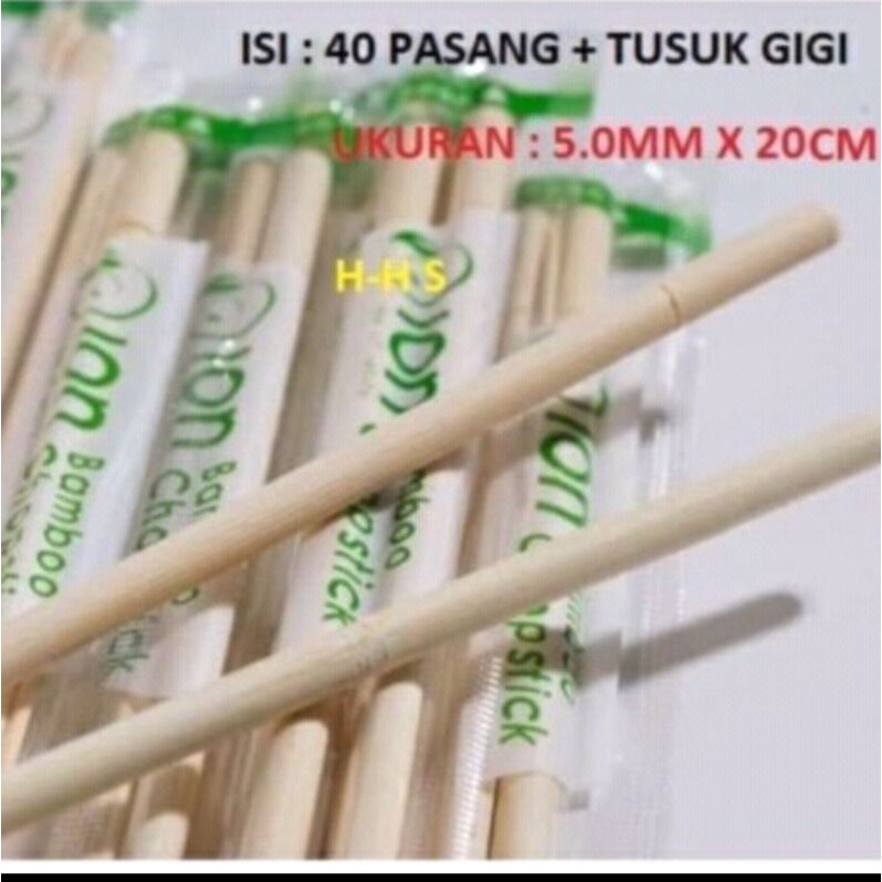 SUMPiT/SUMPIT ION MURAH/SUMPIT ION/SUMPIT BAKMI/SUMPIT BAMBU ION