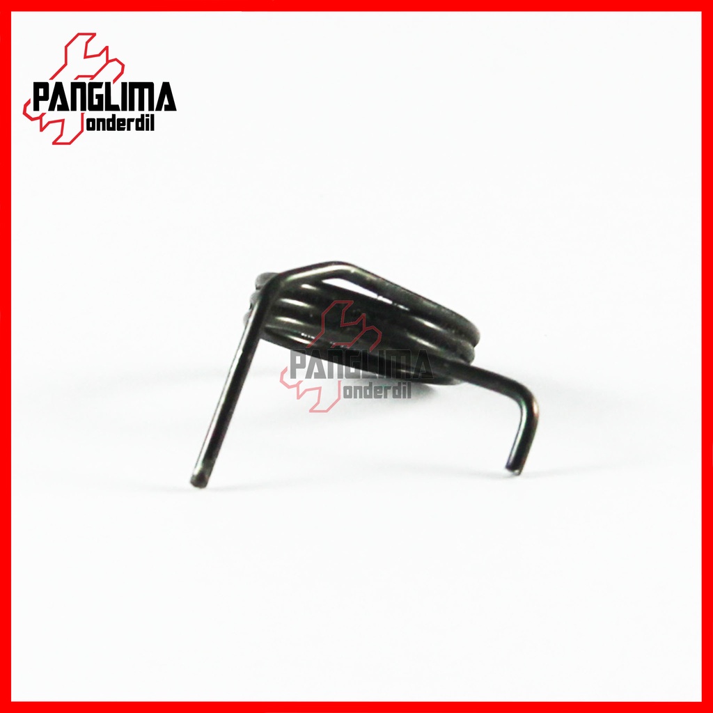 Per Handle Rem Kanan Semua Motor Honda Matic CBS-Vario Techno 110-125-150 &amp; Beat &amp; Scoopy &amp; Spacy Hendel-Hendle Brake