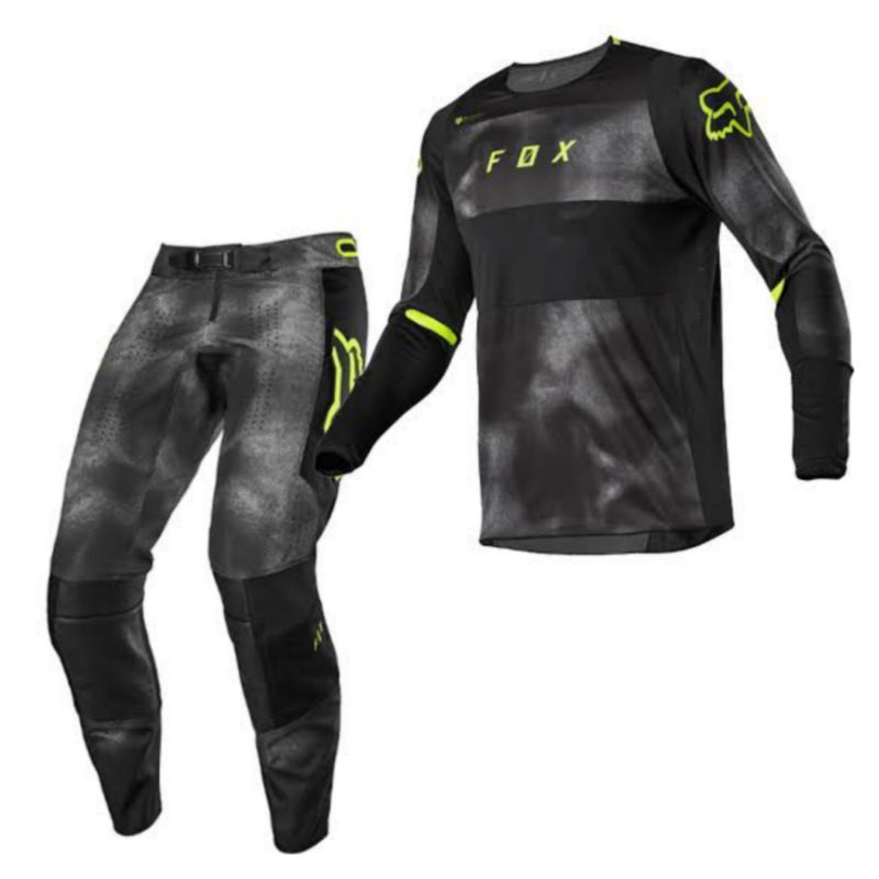 JERSEY SET FOX 360 HAIZ JERSEY FOX MOTOCROSS ORIGINAL