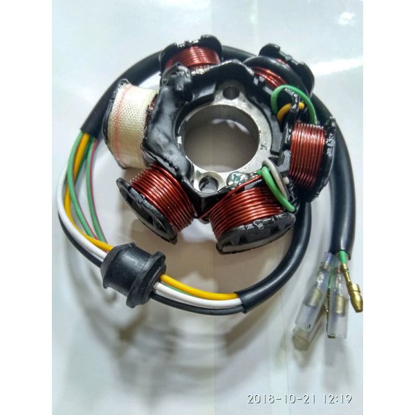 SPUL SPOOL GL PRO CDI