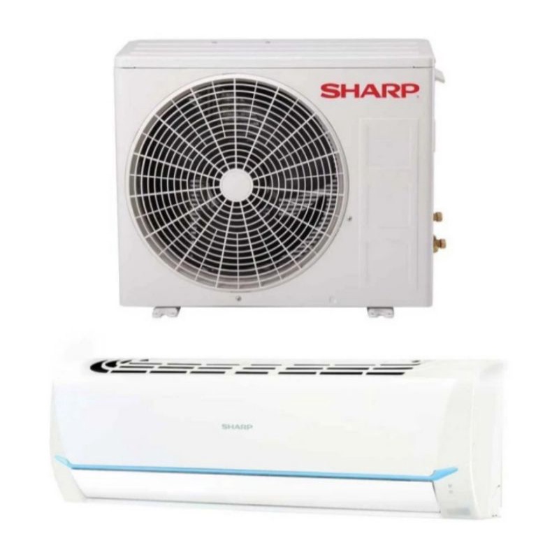 SHARP AC 1 PK Standard Jetsream 800W AH-A9SAY 9SAY AC SPLIT R32