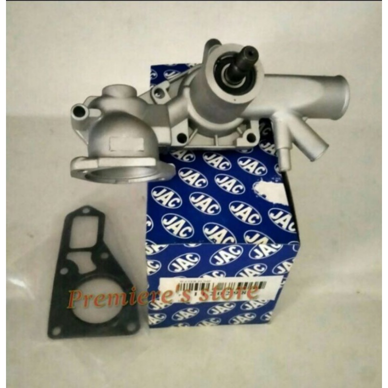 waterpump peugeot 505