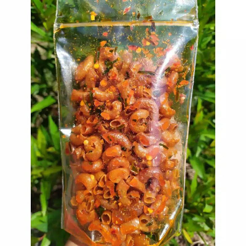 

Makaroni enak 100gr