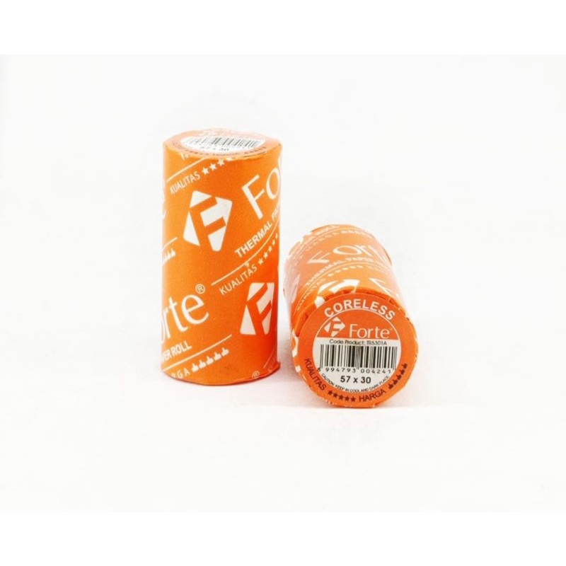 

( PCS ) KERTAS THERMAL 57x30