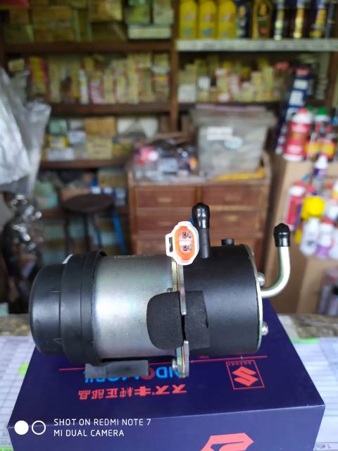 fuel pump/ rotak / pompa bensin futura ss