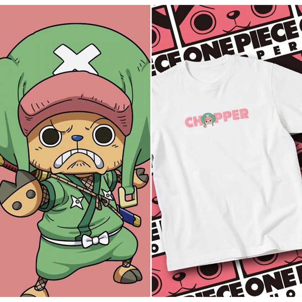 T-SHIRT KAOS ONE PIECE X UNIQLO 2021 