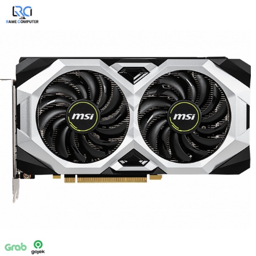 MSI GEFORCE RTX 2060 / RTX2060 VENTUS OC 12GB /GDDR6