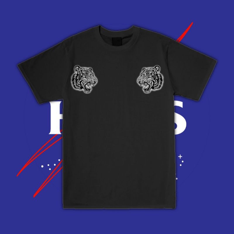 T-Shirt SACHIO UEDA HIGH AND LOW THE WORST