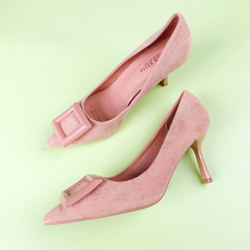 Peter Keiza Heels